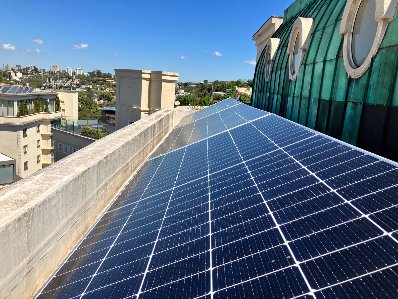 energia fotovoltaica